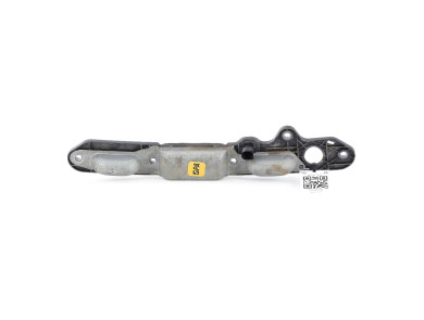 Rear tailgate handle - Volkswagen TOURAN I PH.1 - Noir - 1T0827574L - Q1-8750Y