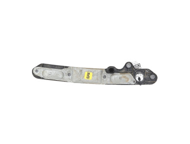 Rear tailgate handle - Volkswagen TOURAN I PH.1 - Noir - 1T0827574L - Q1-8750Y