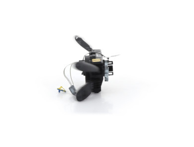 Steering column stalk switch - Citroen C3 I PH.2 - 98069808XT - F1-2561J
