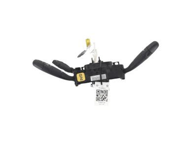 Steering column stalk switch - Citroen C3 I PH.2 - 98069808XT - F1-2561J