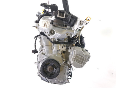 Moteur occasion - Renault MEGANE - H4M_630