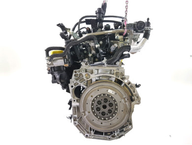 Moteur type H4M630 - Renault CAPTUR II PH.1 - W1-4661J