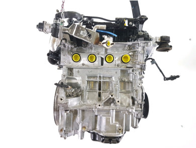 Engine type H4M630 - Renault CAPTUR II PH.1 - W1-4661J