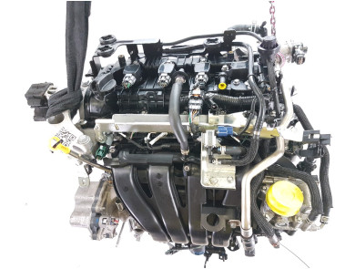Engine type H4M630 - Renault CAPTUR II PH.1 - W1-4661J