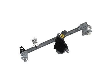 Right front window-lift - Citroen C3 I PH.2 - 00009222AN - P1-3258E