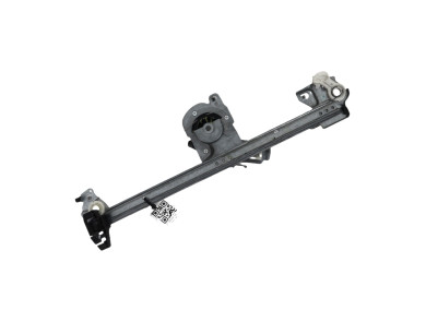 Right front window-lift - Citroen C3 I PH.2 - 00009222AN - P1-3258E