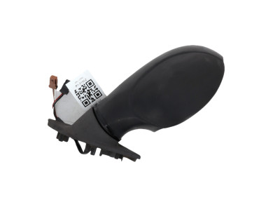 Right wing mirror - Citroen C3 I PH.2 - Vert Fonce - 00008149RW - P1-3199Z