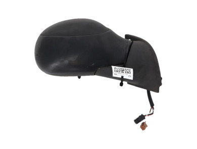 Right wing mirror - Citroen C3 I PH.2 - Vert Fonce - 00008149RW - P1-3199Z