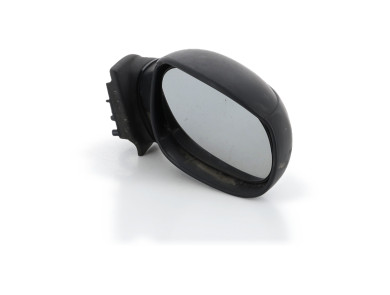 Right wing mirror - Citroen C3 I PH.2 - Vert Fonce - 00008149RW - P1-3199Z