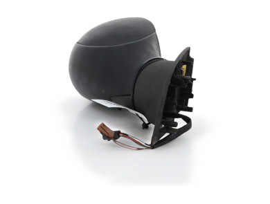 Right wing mirror - Citroen C3 I PH.2 - Vert Fonce - 00008149RW - P1-3199Z
