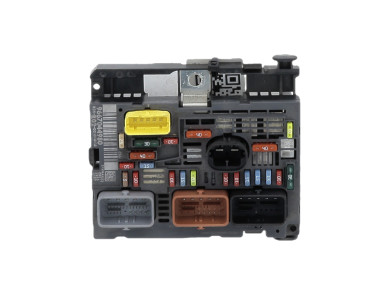 Boitier BSM - Peugeot 407 PH.2 - 9667044980 - M1-9767L