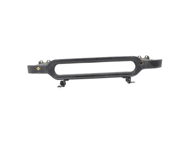 Front bumper reinforcement bar used - Peugeot 407 - 00007414FN