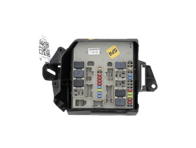 Boitier BSM - Renault CLIO III PH.2 - 902446A - G1-8953G