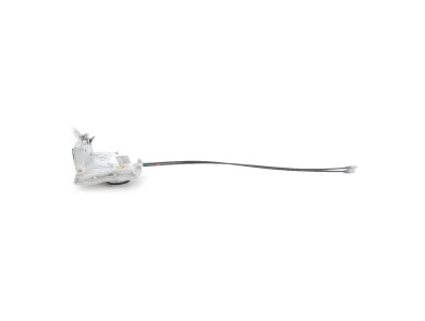 Left front door lock - Suzuki SPLASH - Marron Fonce - 82202-51K64 - B1-2975Z