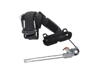 Ceinture sécurité avant droite occasion - Renault SCENIC - 8200699577