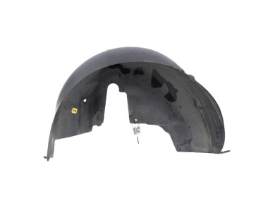 PARE BOUE ARG - Citroen C3 PICASSO PH.2 - Gris Fonce - 00008533G6 - J1-0297B
