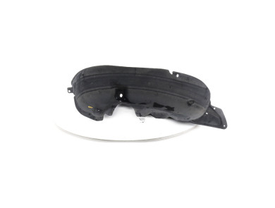 PARE BOUE ARG - Citroen C3 PICASSO PH.2 - Gris Fonce - 00008533G6 - J1-0297B