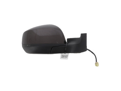 Rétroviseur droit - Suzuki SPLASH - Marron Fonce - 84701-51K20-ZCC - B1-9131K