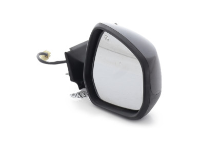 Rétroviseur droit - Suzuki SPLASH - Marron Fonce - 84701-51K20-ZCC - B1-9131K