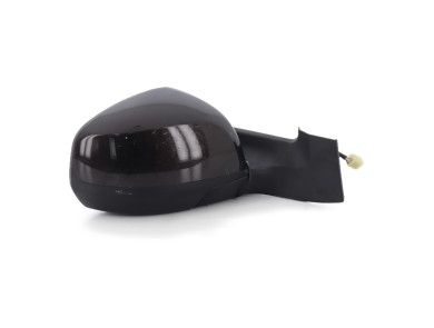Rétroviseur droit - Suzuki SPLASH - Marron Fonce - 84701-51K20-ZCC - B1-9131K