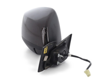 Rétroviseur droit - Suzuki SPLASH - Marron Fonce - 84701-51K20-ZCC - B1-9131K