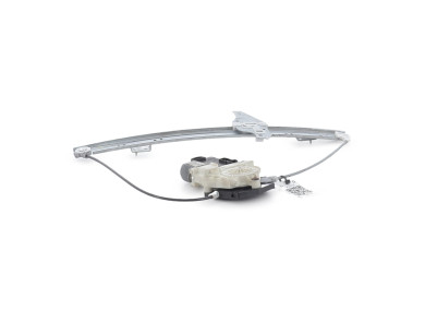 Left front window-lift - Peugeot 407 PH.2 - 9221Z0 - K1-3013E