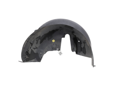 BUMPER MUD REAR RIGHT used - Citroen C3 PICASSO - 00008533G5