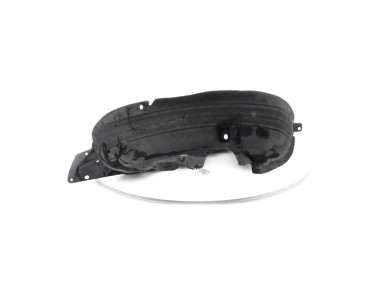 BUMPER MUD REAR RIGHT - Citroen C3 PICASSO PH.2 - Gris Fonce - 00008533G5 - Q1-0224G