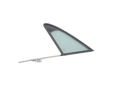 Vitre de custode avant gauche - Peugeot 407 PH.2 - Noir - 9201G8 - I1-2861X