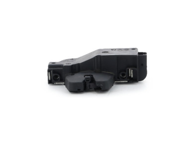 Rear lid lock - Peugeot 407 PH.2 - Noir - 0000871983 - J1-8716J