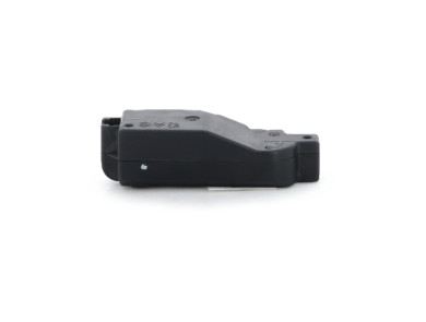 Rear lid lock - Peugeot 407 PH.2 - Noir - 0000871983 - J1-8716J