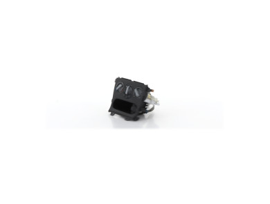 Commande de chauffage occasion - Suzuki SPLASH - 74400-51K20-EZR