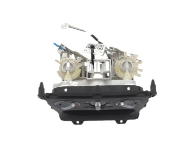 Commande de chauffage - Suzuki SPLASH - 74400-51K20-EZR - T1-9764Z