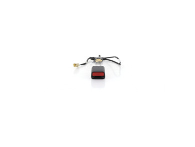 Attache ceinture sécurité avant gauche occasion - Suzuki SPLASH - 84910-51K10