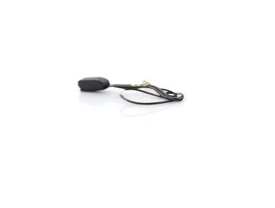 Left front belt clip - Suzuki SPLASH - 84910-51K10 - M1-9764A