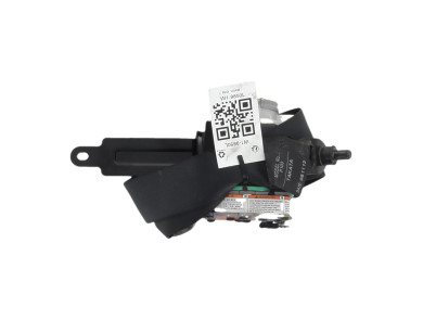 Ceinture sécurité avant gauche occasion - Suzuki SPLASH - 84940-80M10-BHE