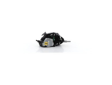 Left front seatbelt - Suzuki SPLASH - 84940-80M10-BHE - W1-9850L