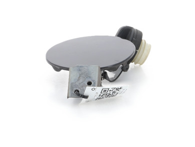 Trappe portillon carburant - Suzuki SPLASH - Marron Fonce - 64850-51K00 - Z1-9763F