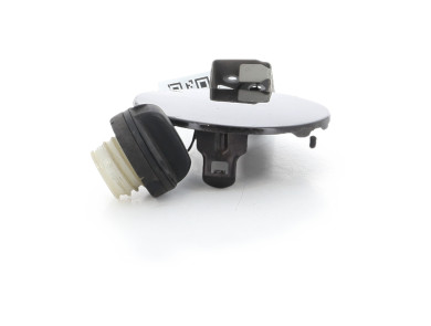 Trappe portillon carburant - Suzuki SPLASH - Marron Fonce - 64850-51K00 - Z1-9763F