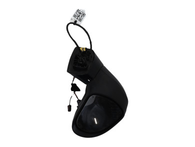 Right wing mirror used - Peugeot 308 - 8153 XW
