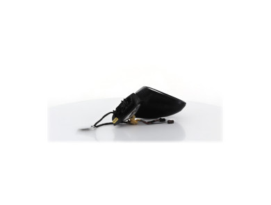 Right wing mirror - Peugeot 308 I PH.1 - Inconnu - 8153XW - Q1-9086U