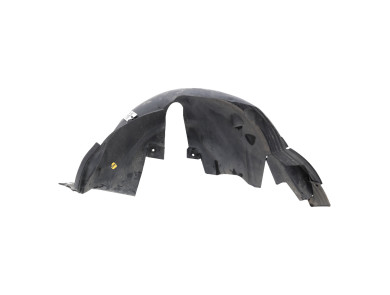 BUMPER MUD REAR RIGHT