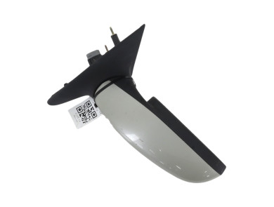 Left wing mirror used - Renault LAGUNA - 7701053958