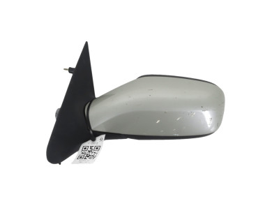 Left wing mirror - Renault LAGUNA II PH.1 - Vert Clair - 7701053958 - Y1-2951Z
