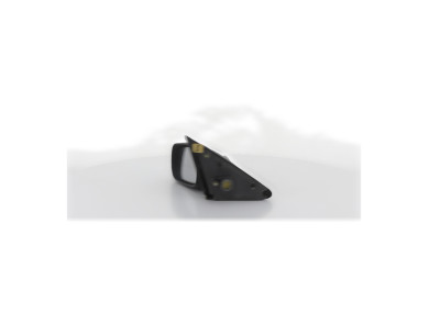 Left wing mirror - Renault LAGUNA II PH.1 - Vert Clair - 7701053958 - Y1-2951Z