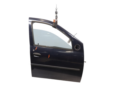 Right front door  used - Dacia LOGAN - 801001895R