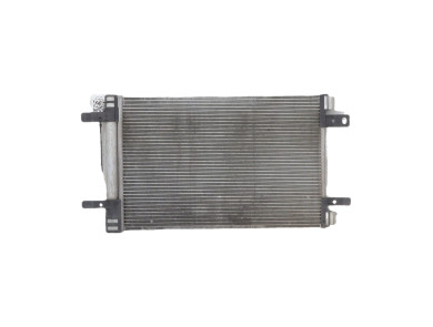 A/C Condenser used - Peugeot 308 - 98 167 465 80