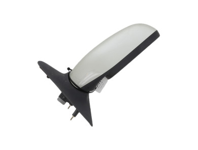 Right wing mirror used - Renault LAGUNA - 7701049061