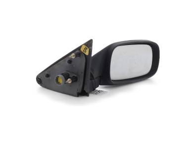 Right wing mirror - Renault LAGUNA II PH.1 - Vert Clair - 7701049061 - R1-2744S