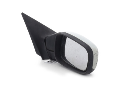 Right wing mirror - Renault LAGUNA II PH.1 - Vert Clair - 7701049061 - R1-2744S